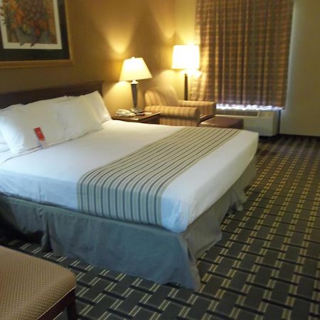 אקוורת' Econo Lodge חדר תמונה