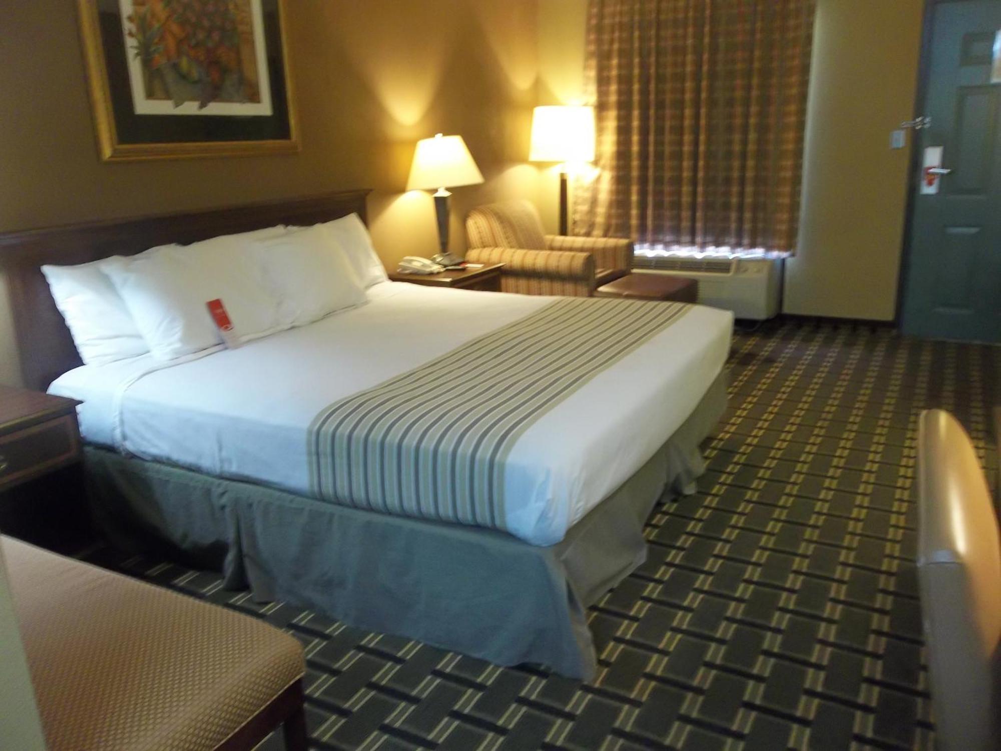 אקוורת' Econo Lodge חדר תמונה